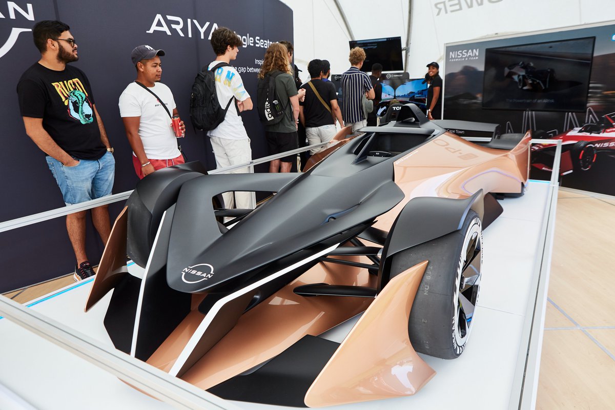 E-Fest Electric tweet media