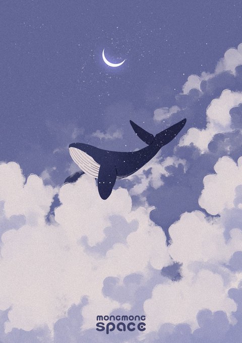 「鮫 鯨」のTwitter画像/イラスト(新着)｜2ページ目