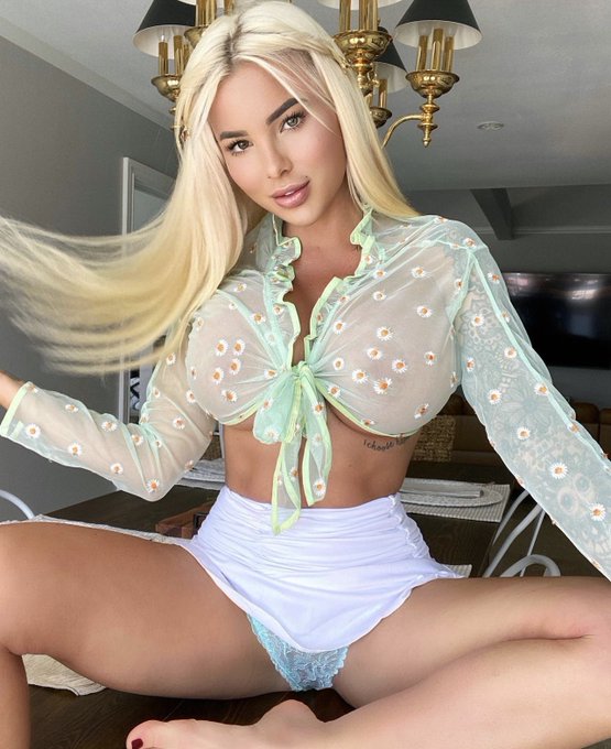 Hi luvs https://t.co/SmI2rNFHf6