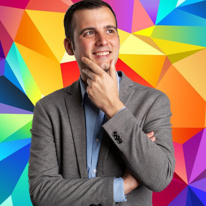 soySrRodriguez's tweet image. #NuevaFotoDePerfil