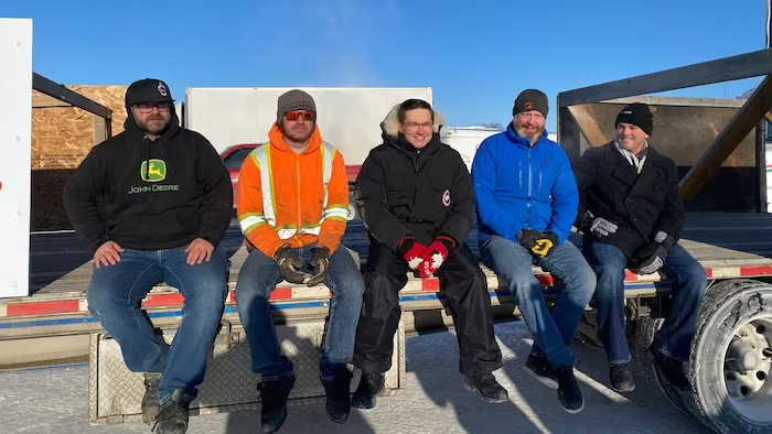 Patrick Gagnon 🍁 tweet media