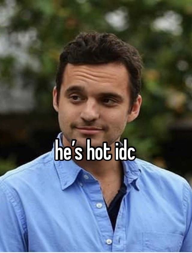 out of context new girl tweet media