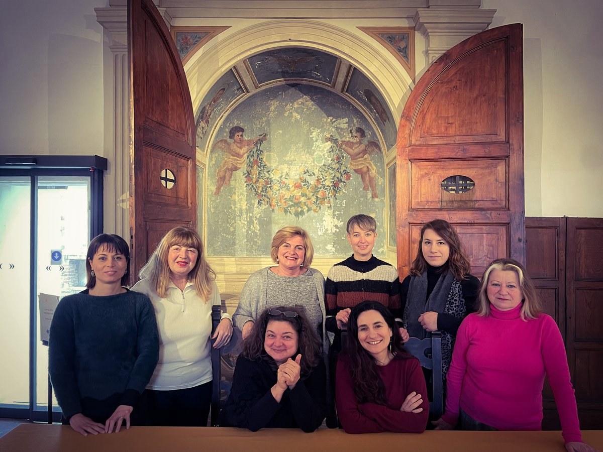 Rocca_Roveresca tweet media