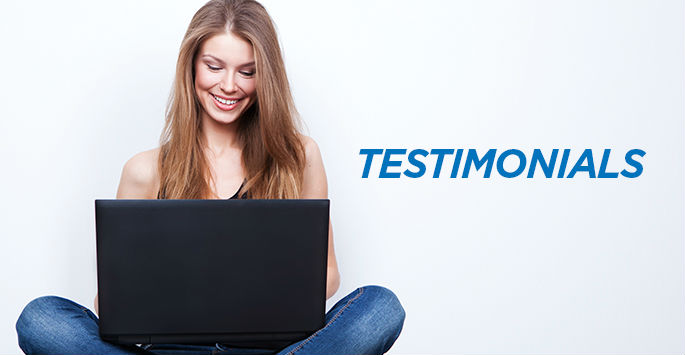 Interested in our services?? Check out our #Testimonials.  #radiantmedicalspa bit.ly/2SOvEWs