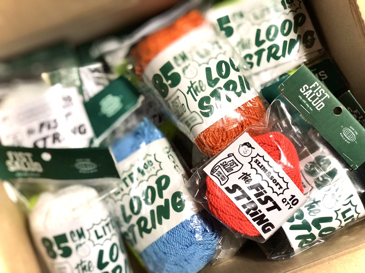 co1low441's tweet image. #fiststring #loopstring #ヨーヨー