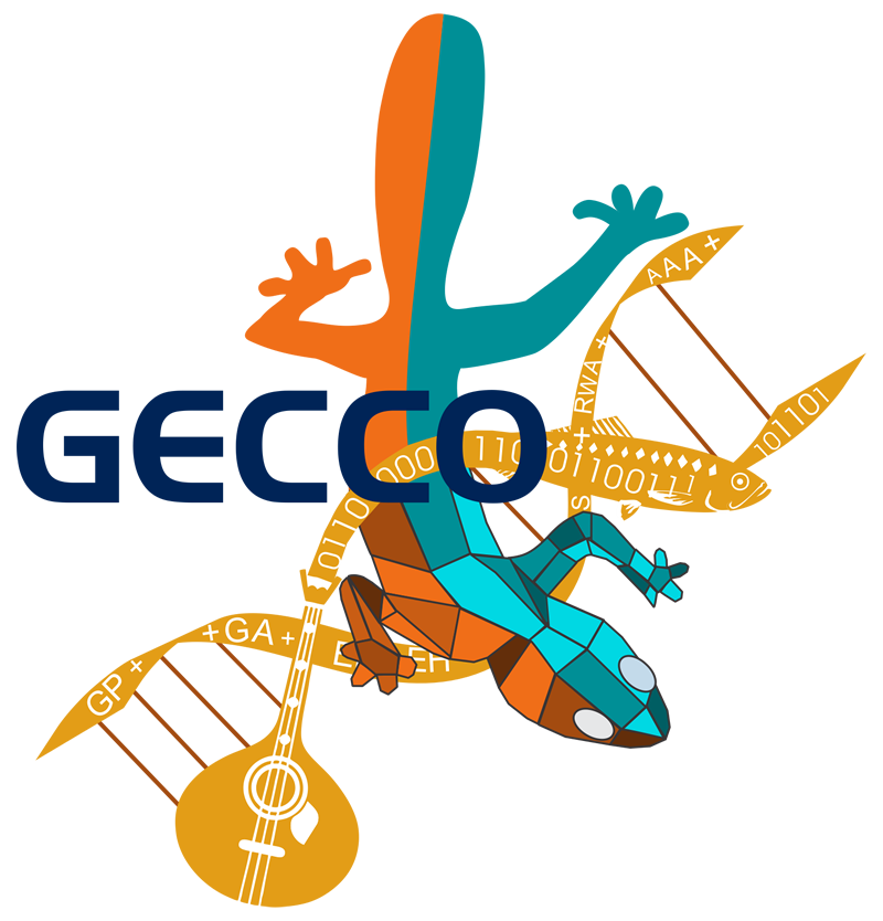 ESA_Tech's tweet photo. Humankind's descendants navigate via wormholes to an unexplored Mars-like world, then unleash morphing rovers to explore it. @esaACT's new Space Optimisation Competition, hosted by @GeccoConf, sets out #EvolutionaryComputing challenges in a scifi style https://t.co/LX7as3WMyK https://t.co/ie0HM1jF3O