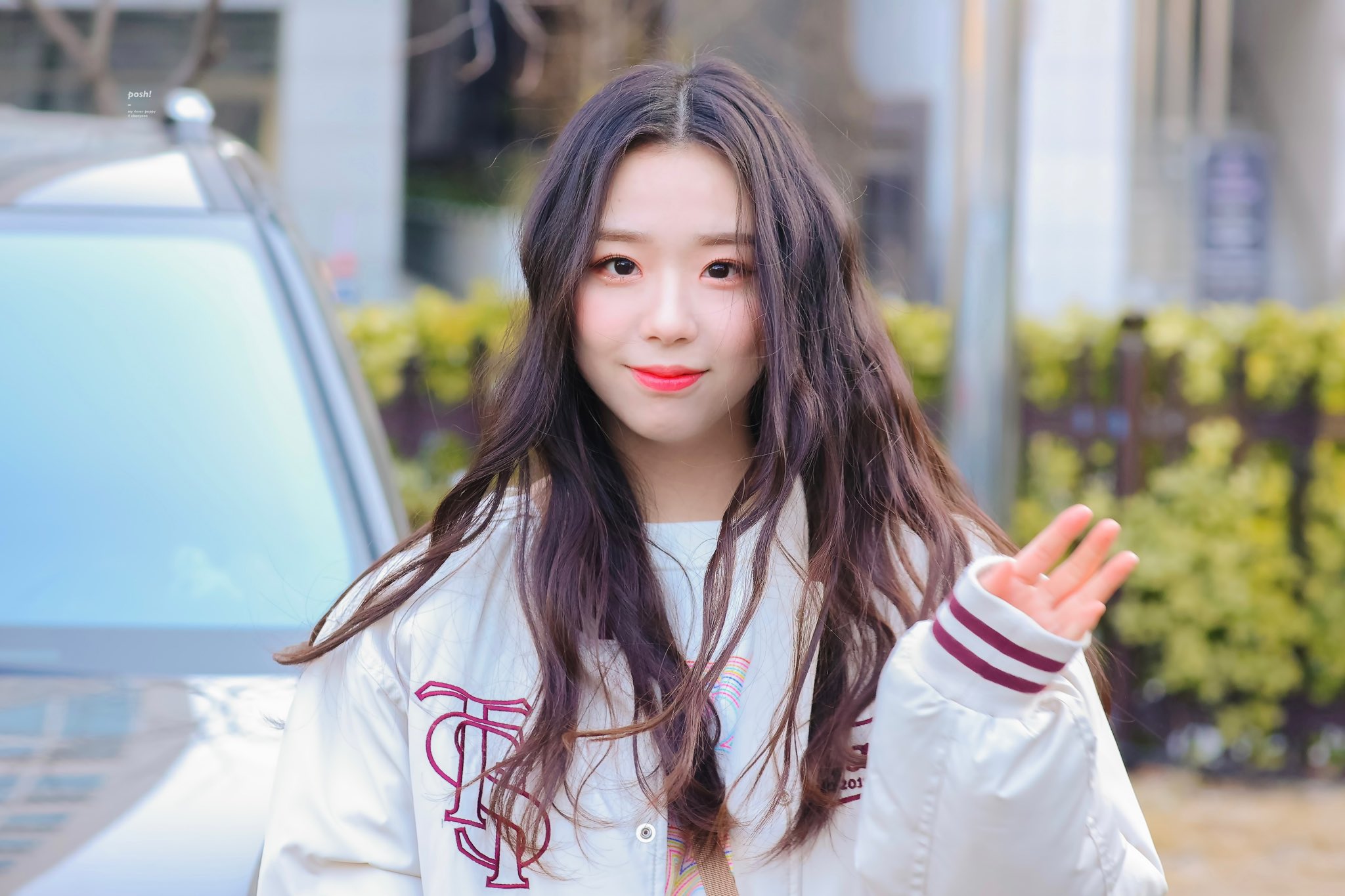 The Kim ChaeYeon 김채연 (TripleS S4) ️ Official Thread | Page 15 | Hallyu+