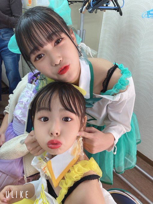 Twitterのコスプレ画像6