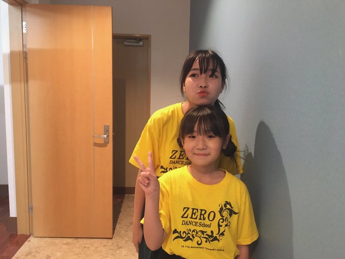 Twitterのコスプレ画像4