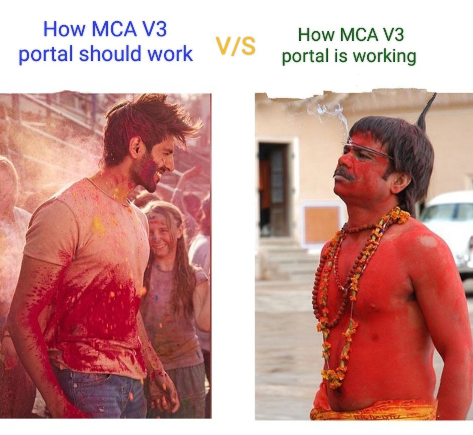 CSVivek16ONHAI's tweet photo. Dear MCA, 
Don't be so quick to judge, you never know when you might just find yourself walking in the person's shoes.
Reminder: I am not quick enough. https://t.co/lIsWbG3o1o