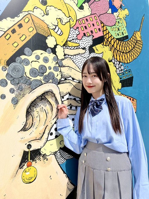 Twitterのコスプレ画像13