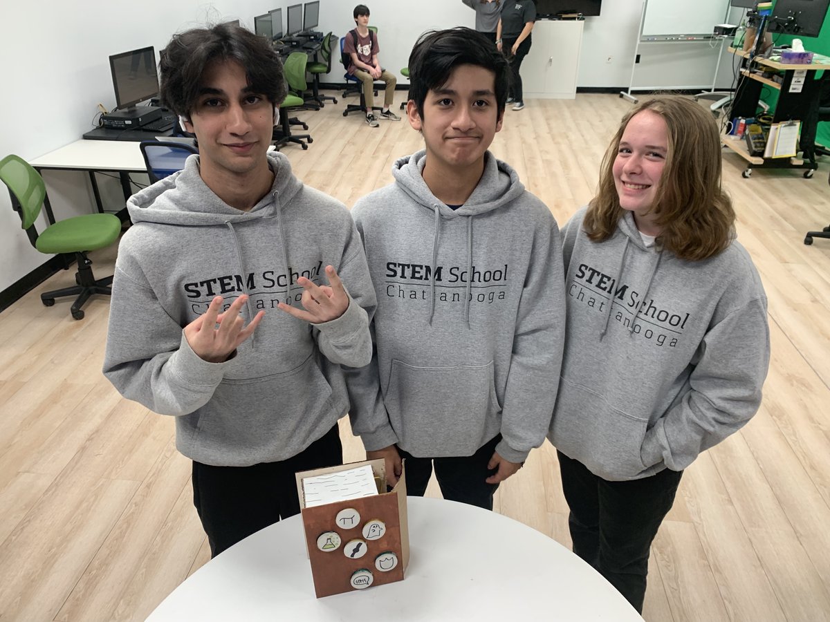 James David tweet media