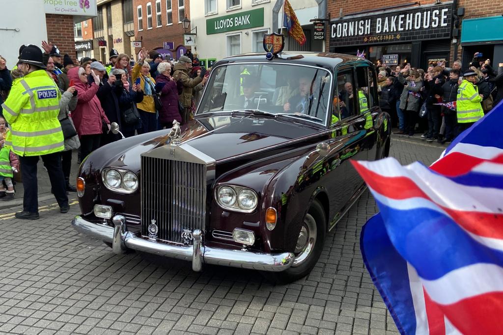 Essex Police tweet media