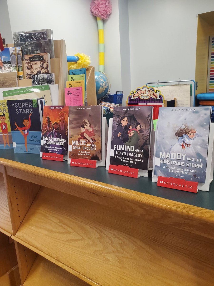 Dora Sue Black tweet media