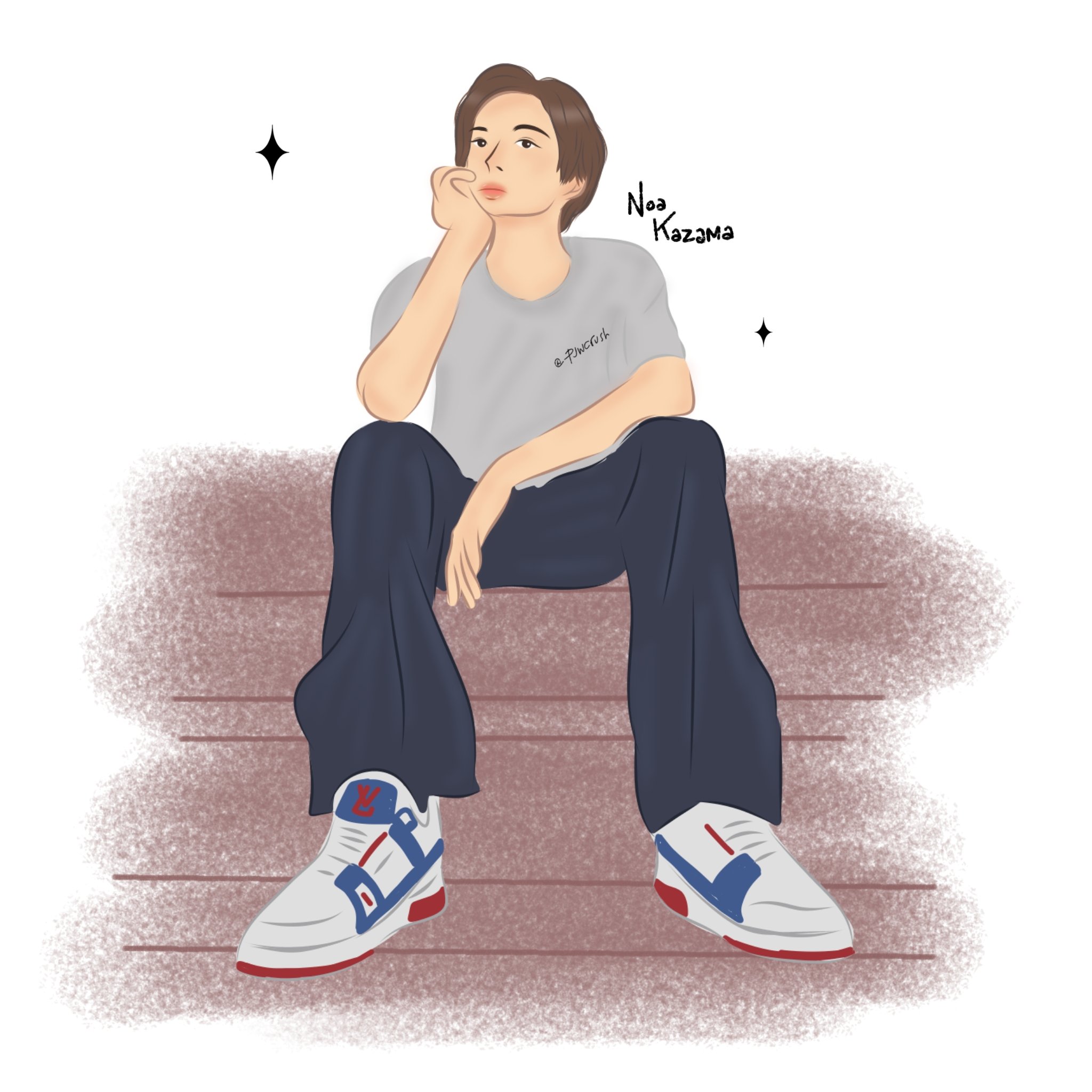NoaFanart - Search / X