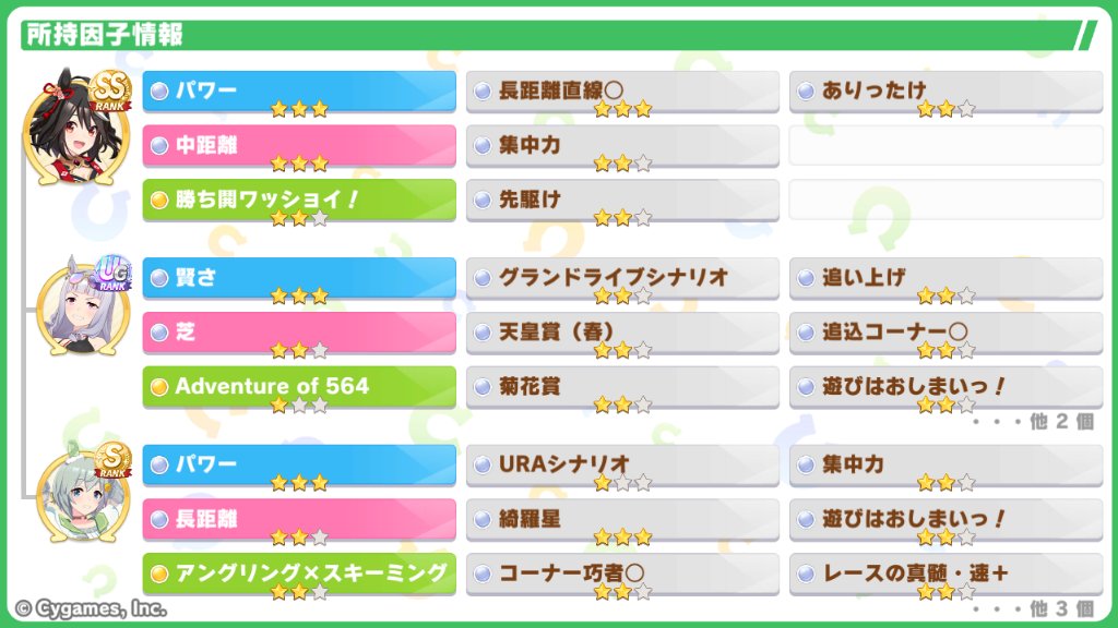 🍰すずげーる🍩 tweet media