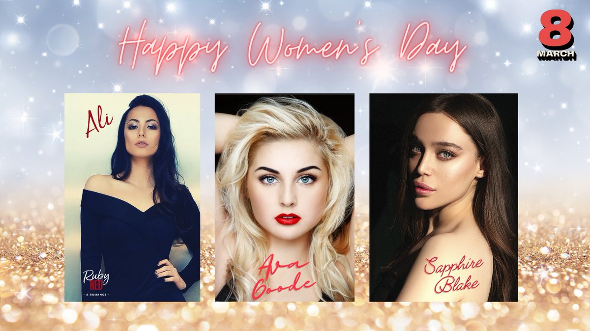 E Pettersen tweet media