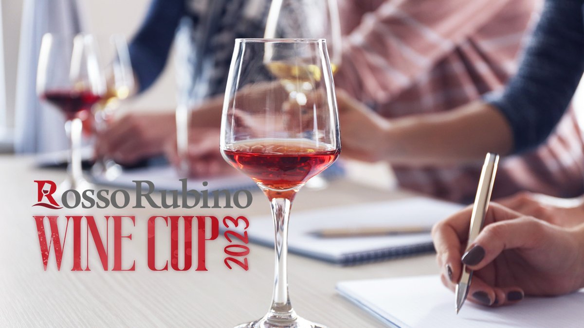 #notizie | Sono tredici le cantine premiate nel corso del contest WineCup 2023 organizzato dalla redazione di RossoRubino.tv in collaborazione con Thewinelinker.it.  | LEGGI QUI: buff.ly/3myjoIw