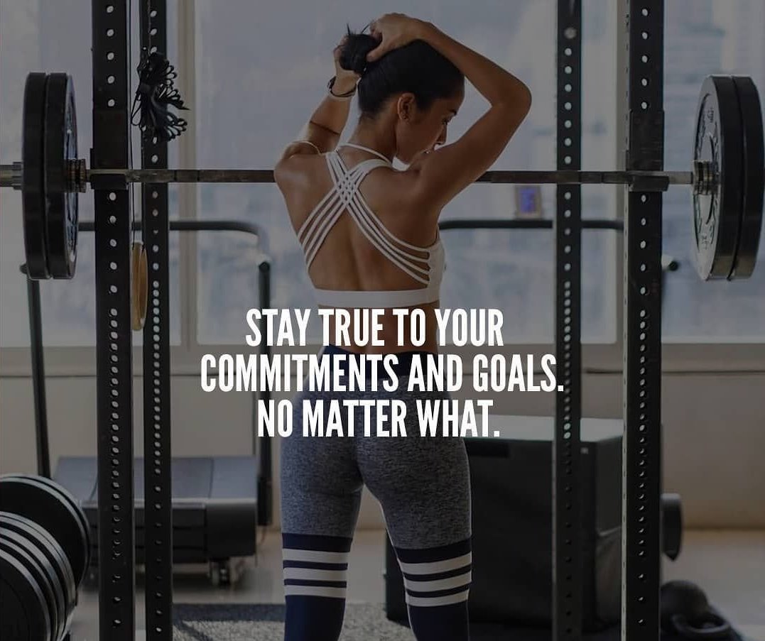 DON'T WASTE TIME.

Time is going to pass regardless of if you're putting in the work or not, so you might aswell just stay dedicated to the cause as you'll have something to gain from it.

#Motivation #Gym #Workout #Consistency #Dedication #Goals #Commitment