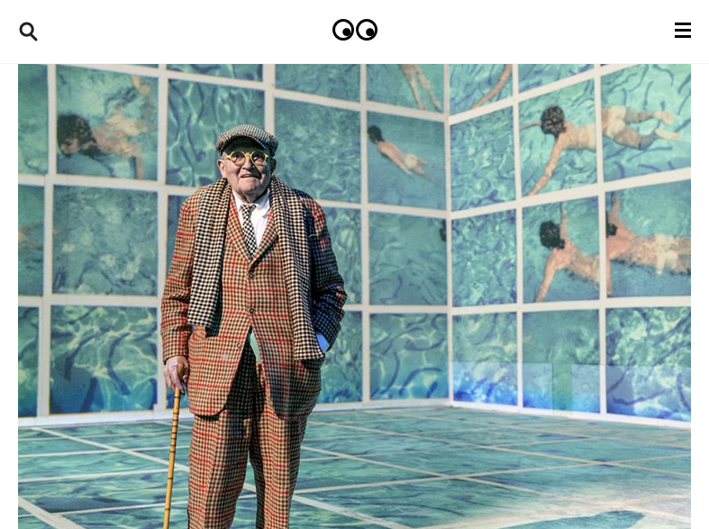 🔵 David Hockney is brighter and bolder in new Kings Cross dynamic art space
Feat.: @OuternetGlobal + @_bridgetheatre + @haworthtompkins 
#DavidHockney 

creativeboom.com/news/hockney-i…