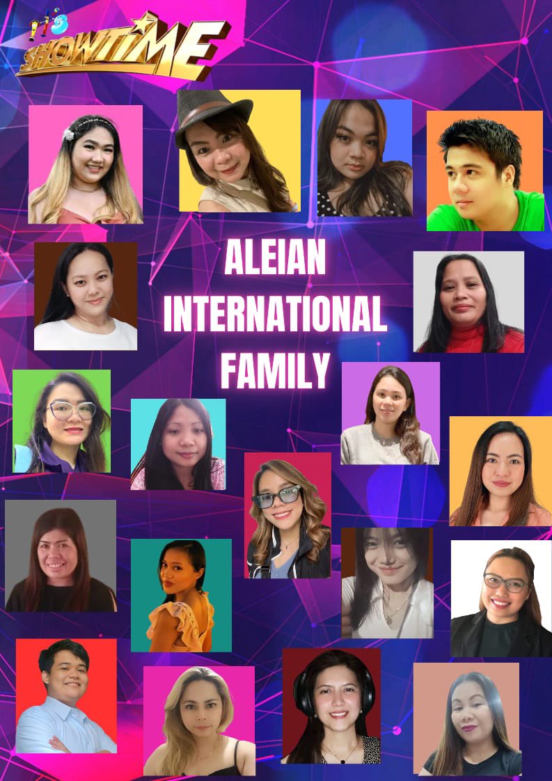 intl_aleians's tweet photo. Happy Birthday to our one and only Tita @AnnaTramslive ! 🎂

Come celebrate with us!
https://t.co/zTJ1yuj6qn https://t.co/Be6nGSamM2