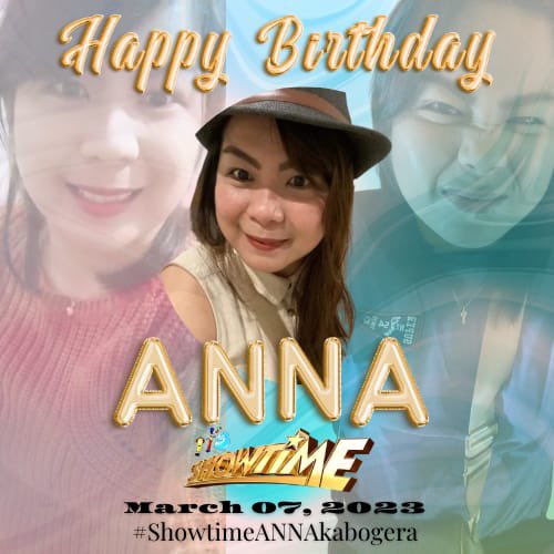 intl_aleians's tweet photo. Happy Birthday to our one and only Tita @AnnaTramslive ! 🎂

Come celebrate with us!
https://t.co/zTJ1yuj6qn https://t.co/Be6nGSamM2