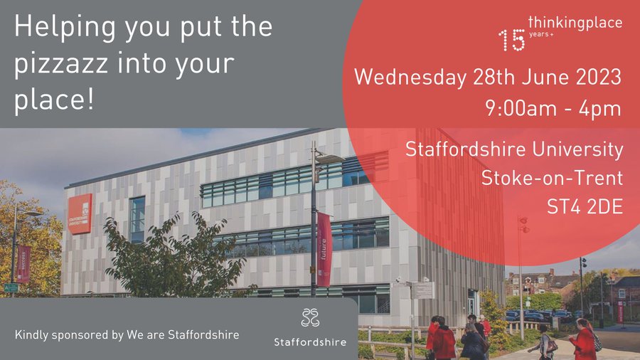 We Are Staffordshire tweet media