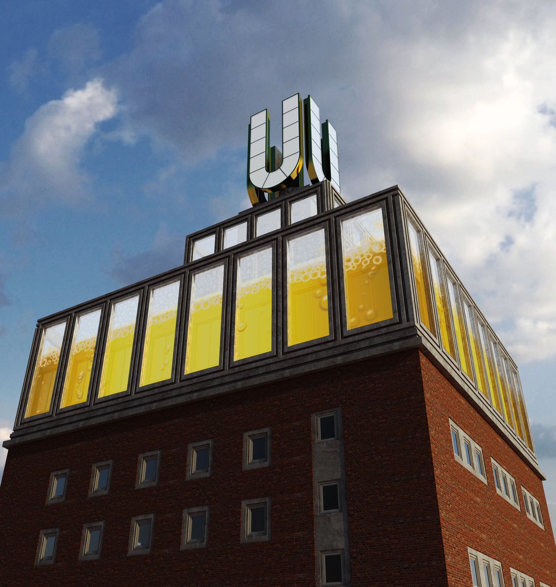 In order to understand better the potential of temporary urbanism, we studied advanced cases of regeneration projects in which meanwhile uses have played a key role, and one of them is Dortmunder U
Want to know more about the learnings we got from it?
t-factor.eu/advanced-cases/