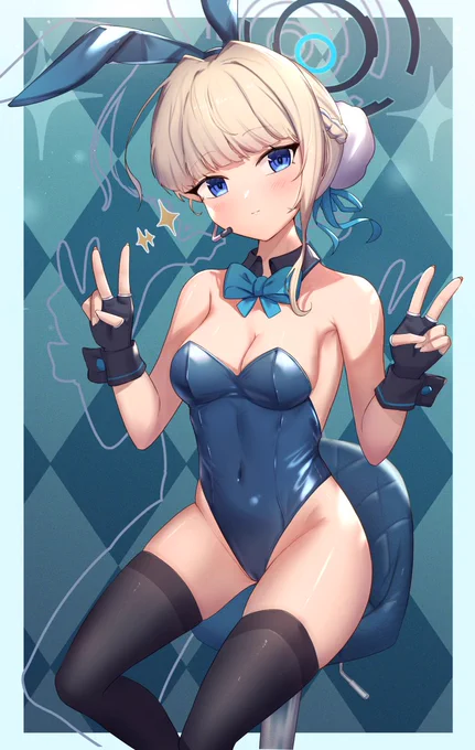 トキ...#ブルアカ 