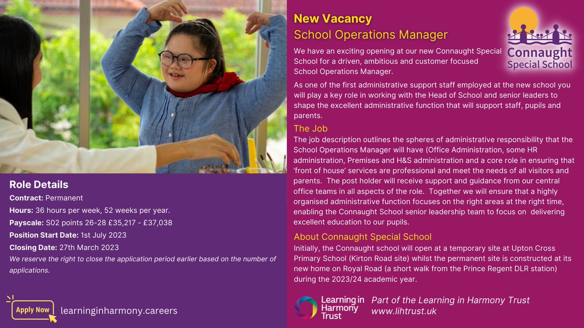 Learning in Harmony Trust tweet media