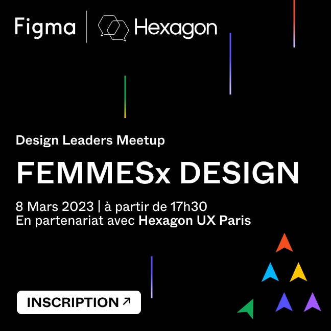 Ladies that UX Paris tweet media