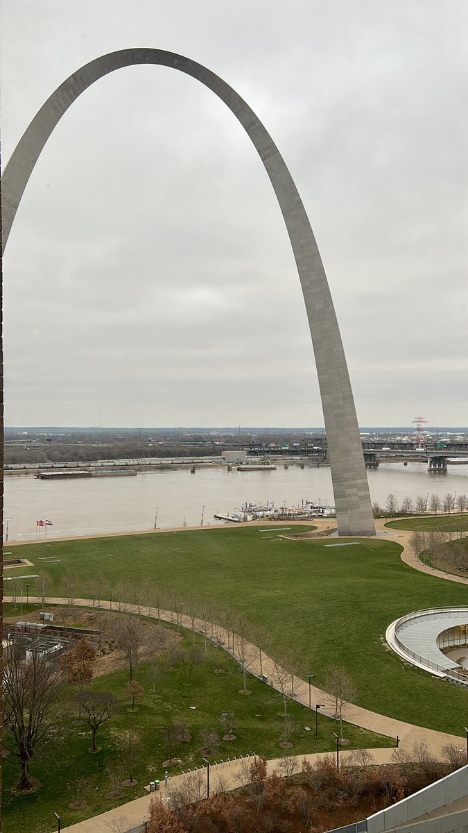 Good morning to my hometown!!