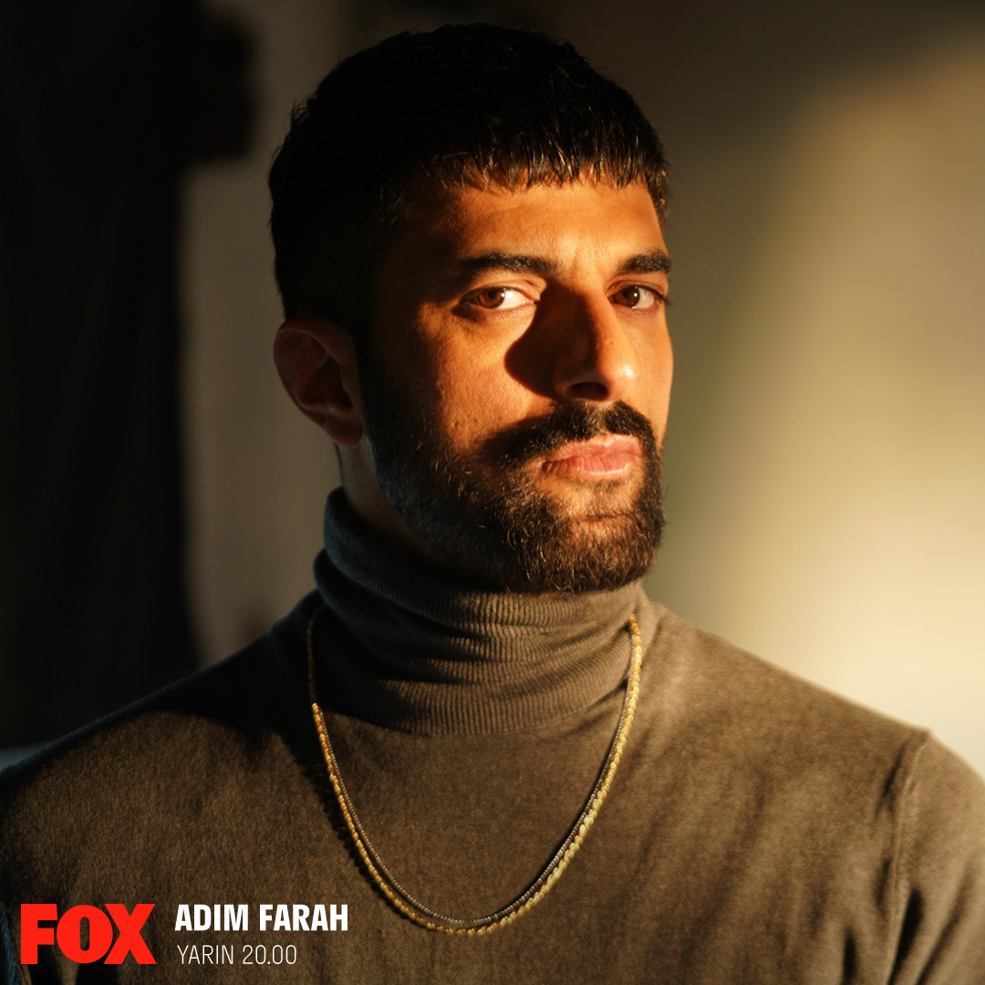 adimfarahdizi's tweet photo. Yeni bölüme son 1 gün! Heyecanlı mısınız? #AdımFarah @FOXTurkiye https://t.co/DNM6bIs2aW