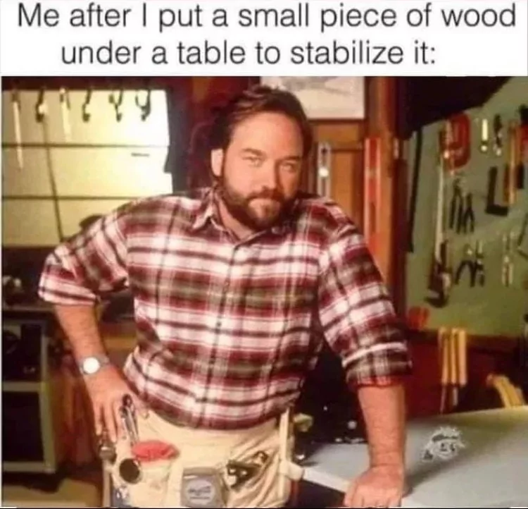 mrknt's tweet photo. Can relate. https://t.co/O2QdDpLZSn