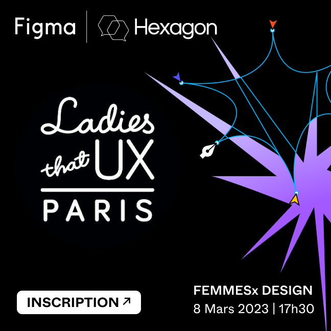 Ladies that UX Paris tweet media
