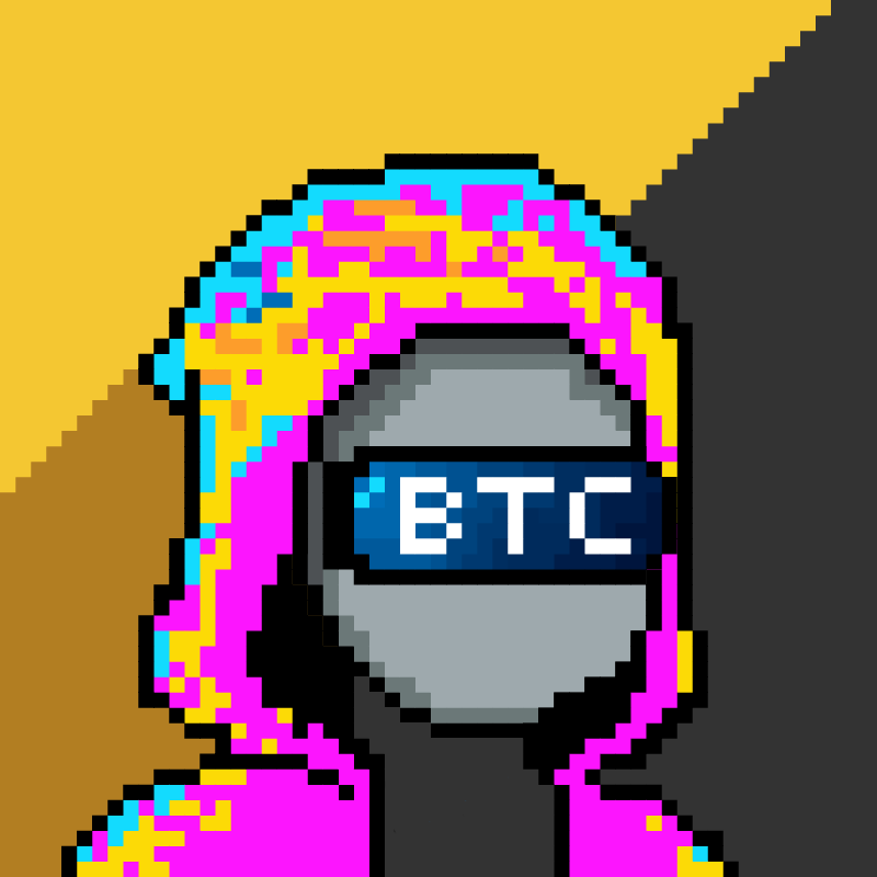 MintOfTheDay's tweet photo. 📢 1 $SOL Winner!

Mysterious and anonymous, 2k Bitcoiners spreading Bitcoin ideas on Ordinals 

✨ Like &amp; RT
✨ Follow me &amp; @OrdBitcoiners 
✨ Bonus: Tag Friends 

⏰ 24h! #BitcoinNFTs #OrdinalsNFTs #ad https://t.co/1AbYEgqXzQ