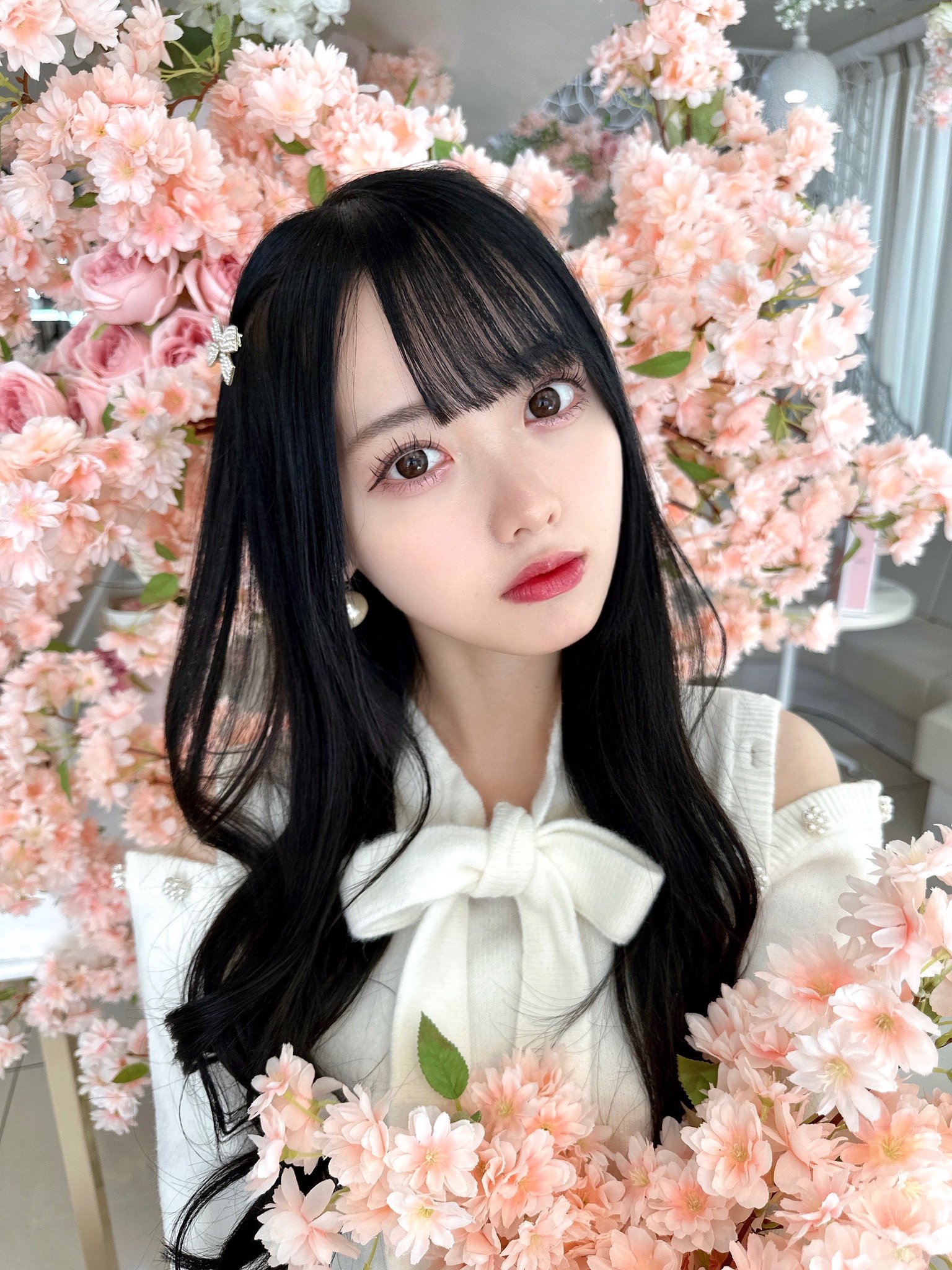 松本ももな على X: 松本ももな على X: