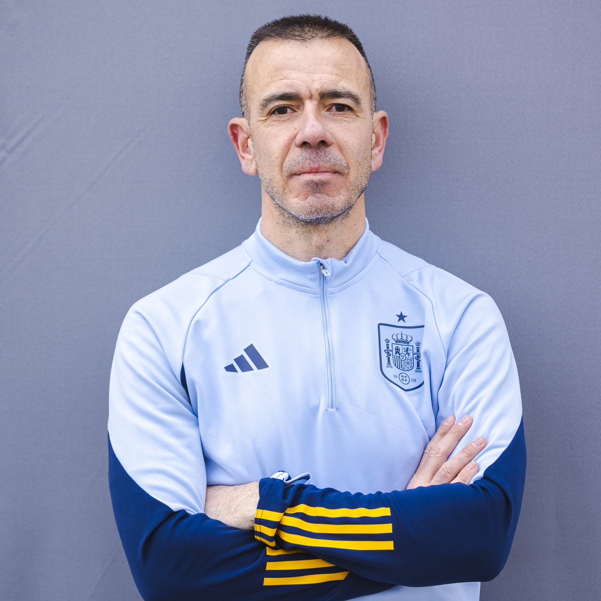 Miguel Ángel Campos tweet media