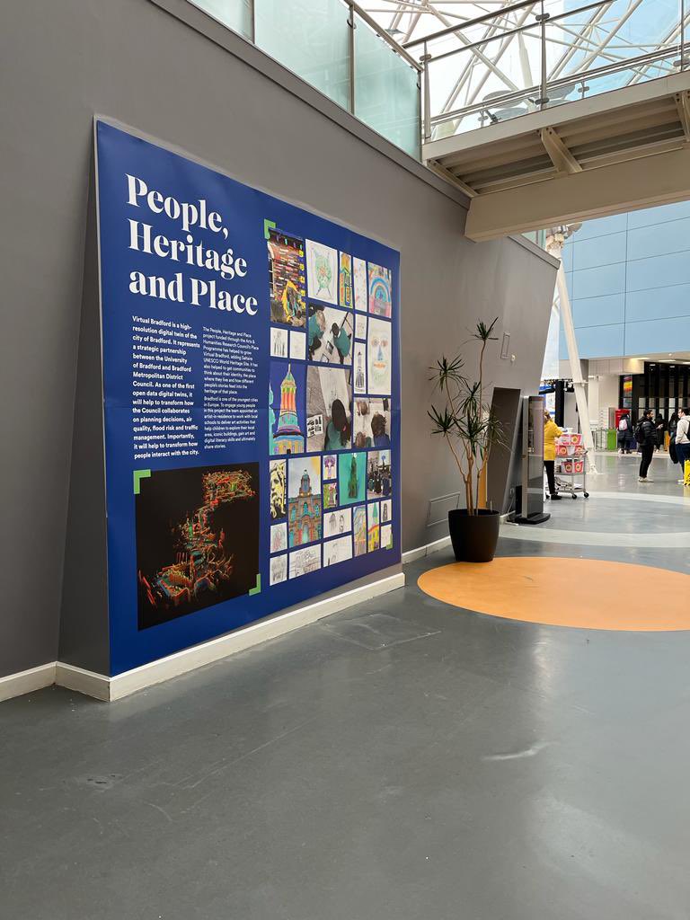 Saltaire Primary tweet media