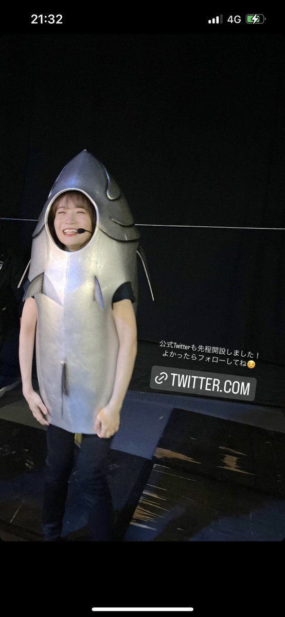 ドニさん tweet media