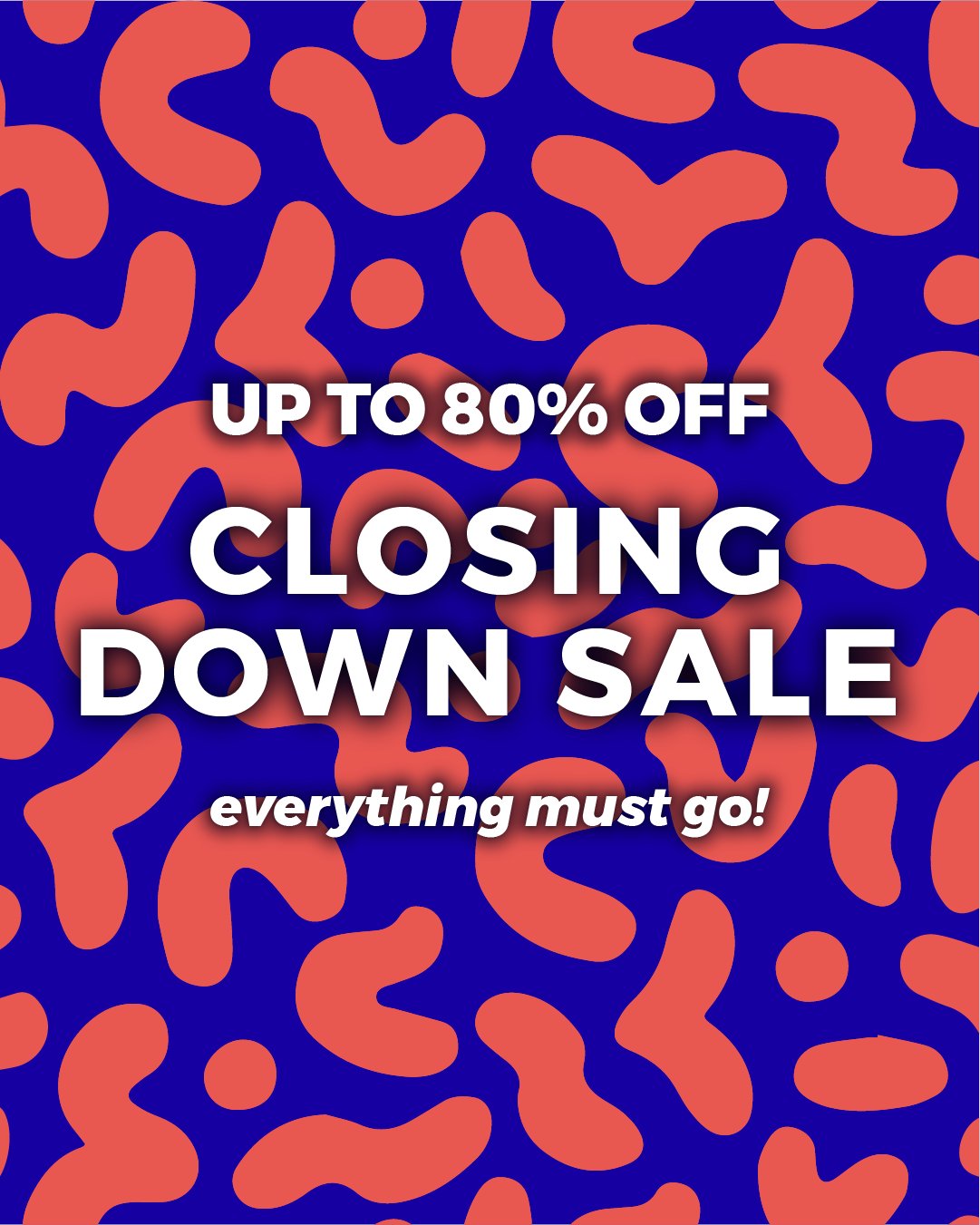 Brown Bag Clothing on Twitter "It is with a heavy heart we must