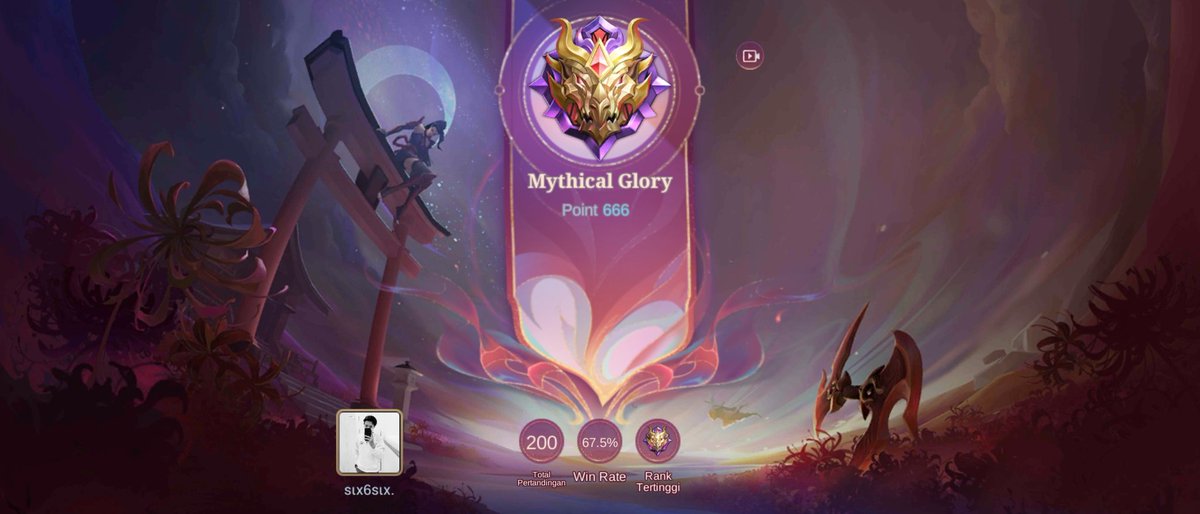 Rzl_e's tweet photo. Ayo bergabung dengan tim saya, tantang semua Player MOBA terbaik bersama! 
https://t.co/6Otx4YMLEC https://t.co/YyZ0RIOt3t