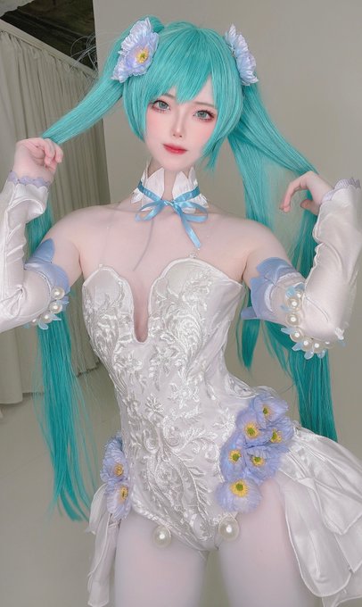 コスプレイヤーやずきのTwitter画像29