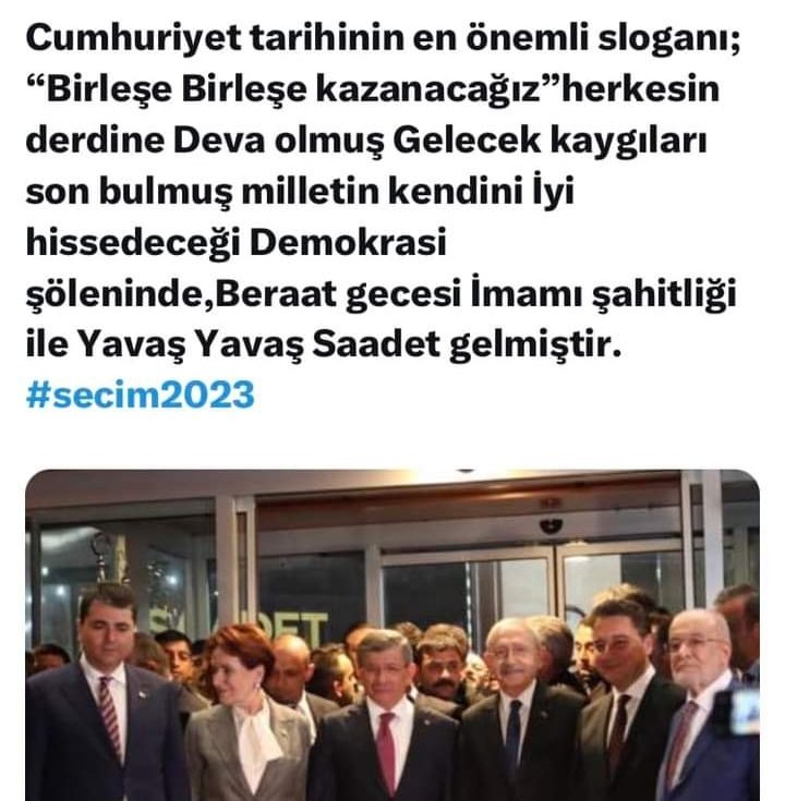Celalettin NAVRUZ (@celalettinnavr5) on Twitter photo 