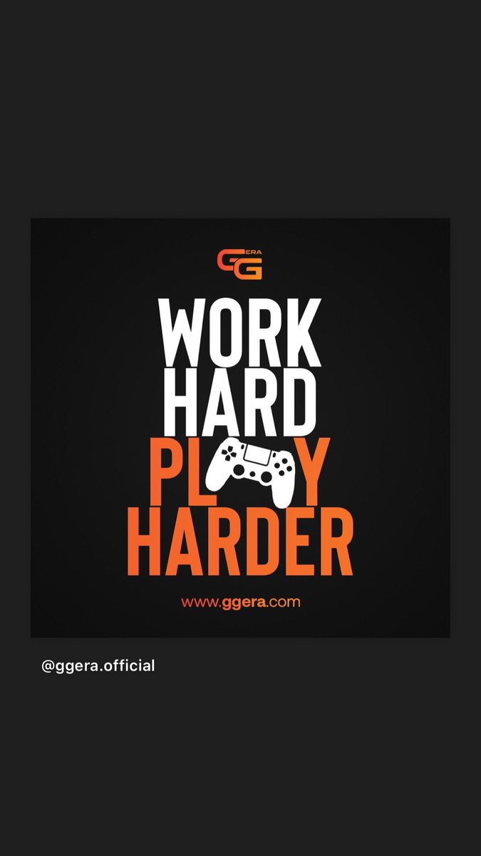 GGeraOfficial's tweet photo. https://t.co/wgBDeSh50q