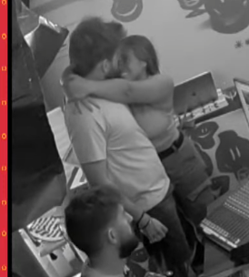 Hagemanto90's tweet photo. Aunque Valen ande de Butakera, quiero este ship. #Vaspi? #Galen?
#nadieDiceNada https://t.co/R6tK5P2Dmm