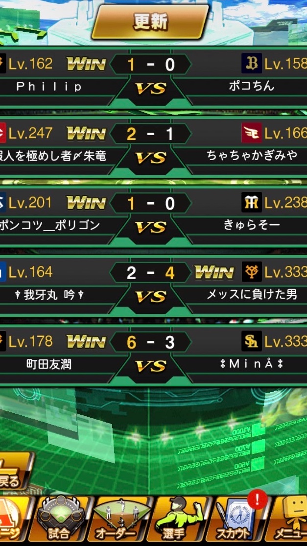 toohan1040's tweet photo. @sekiryupurosupi @ryuuga_kuran 
龍牙杯第1戦目は見事東阪に軍配があがりました！
朱龍様との5戦でした！結果は4-1で東阪が勝利しました！このまま勝ち進んで行きたいと思います！ https://t.co/1F3ipU67K4