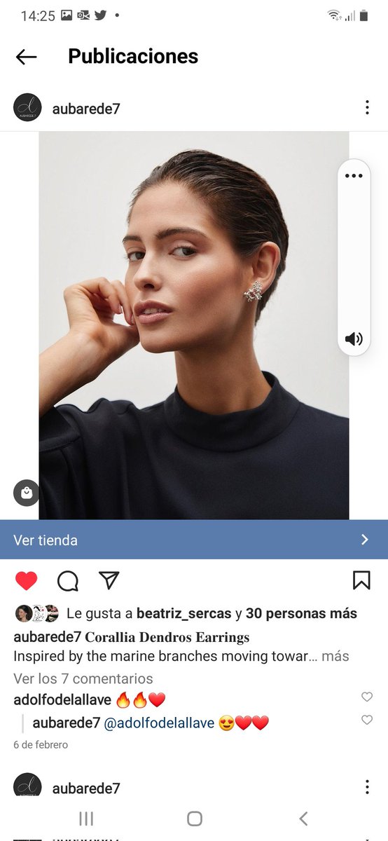 concha casas tweet media