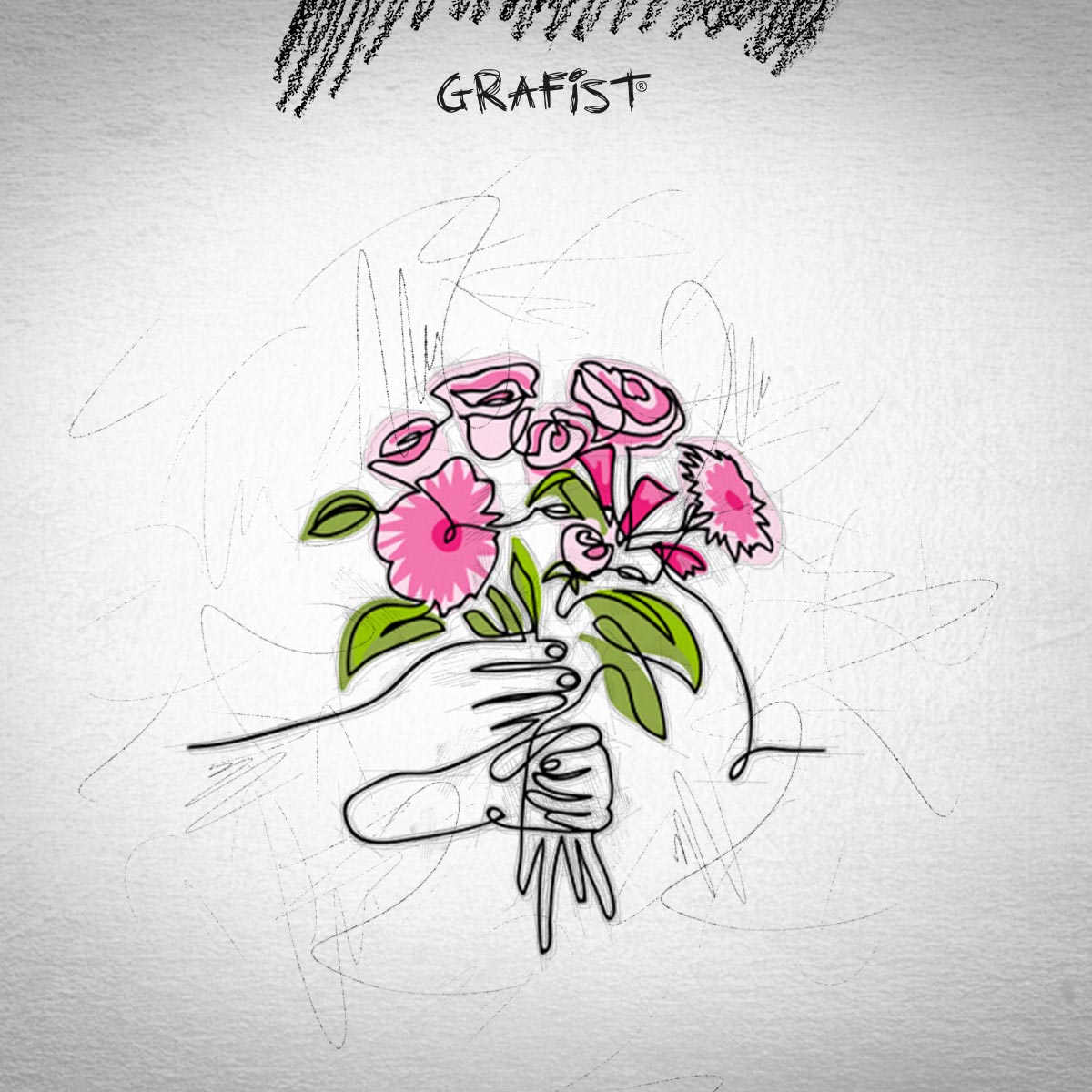 Dünya kadınlar gününü kutlarız

#dünyakadınlargünü 

#grafistajans