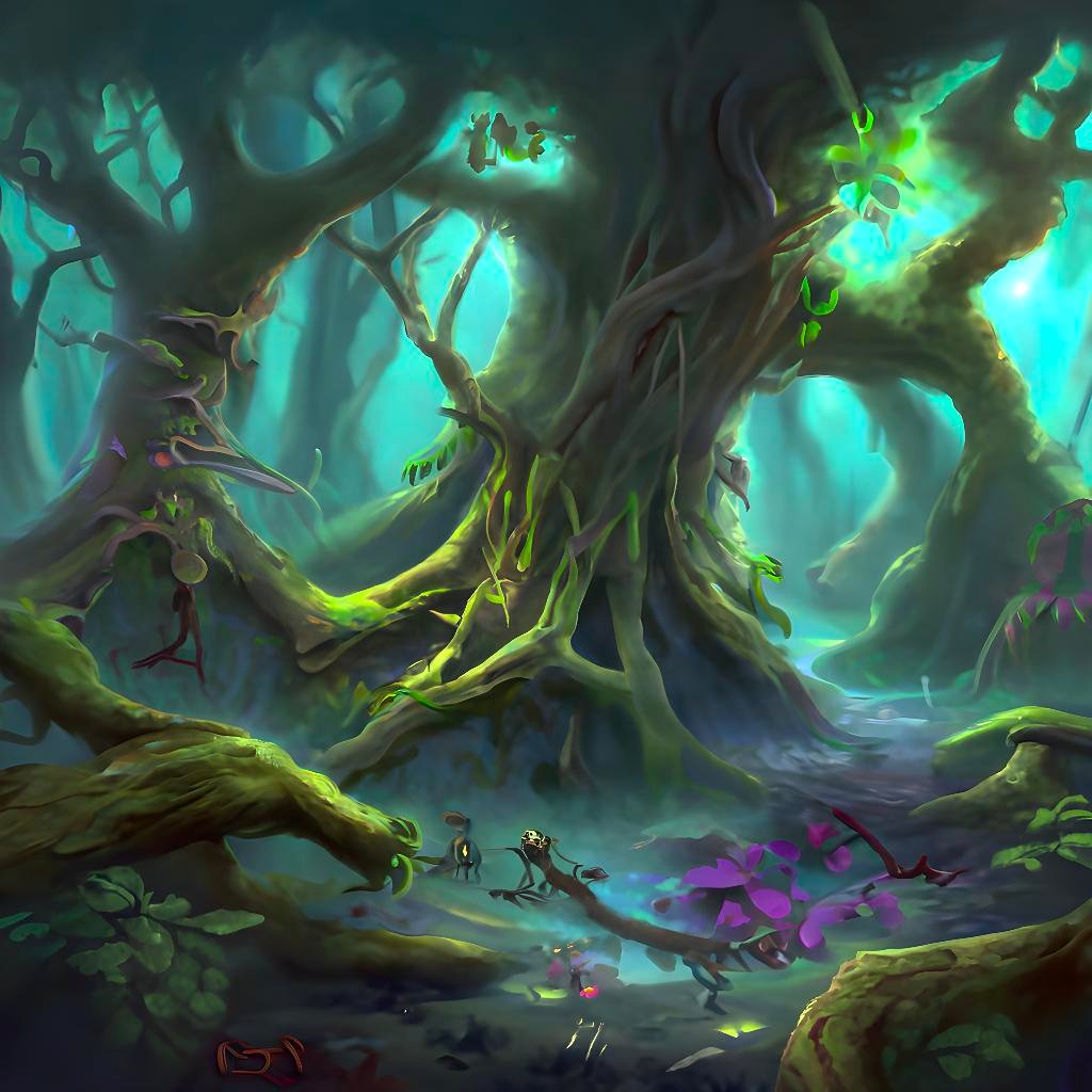 It's time to enter the AntForest！

#DeFi #Arbitrum #AntForest